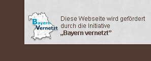 Bayern vernetzt