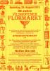 Meldung: 38. Vilshofener Flohmarkt